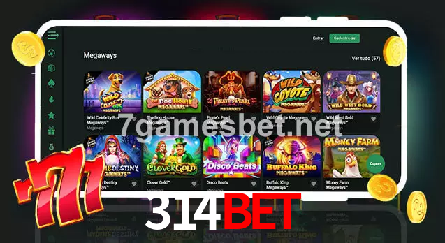 314bet aplicativo