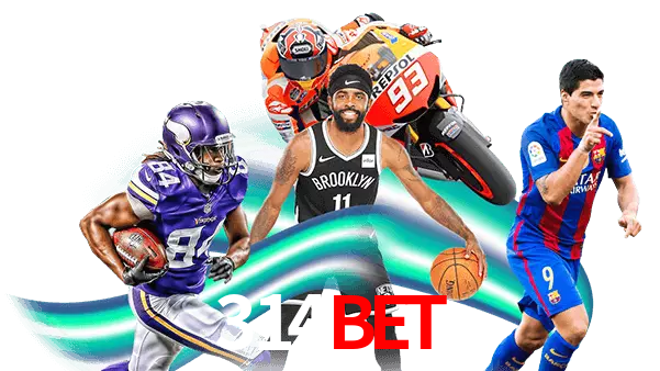 314bet