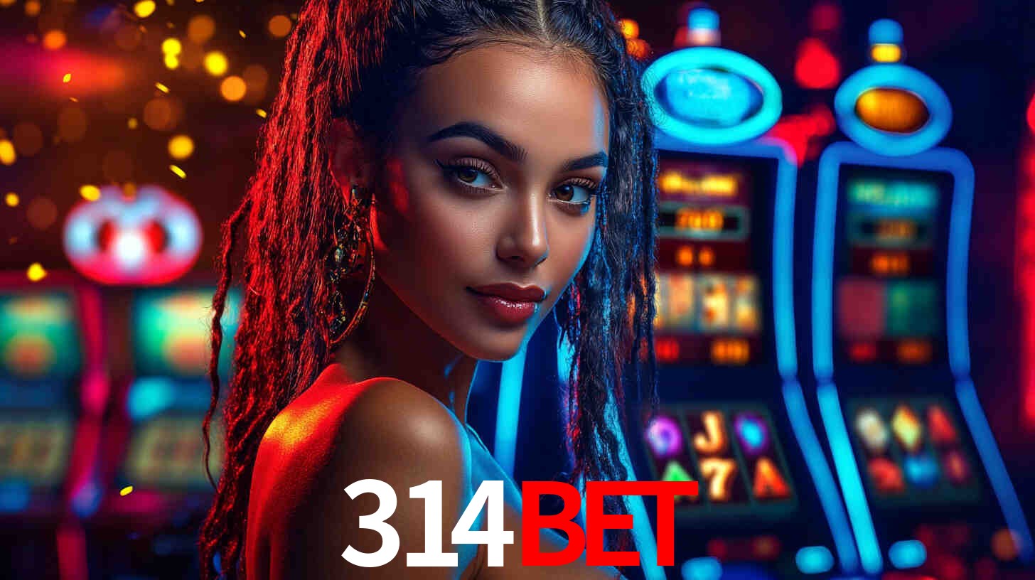 A Experiência Imersiva dos Cassinos Ao Vivo no 314bet
