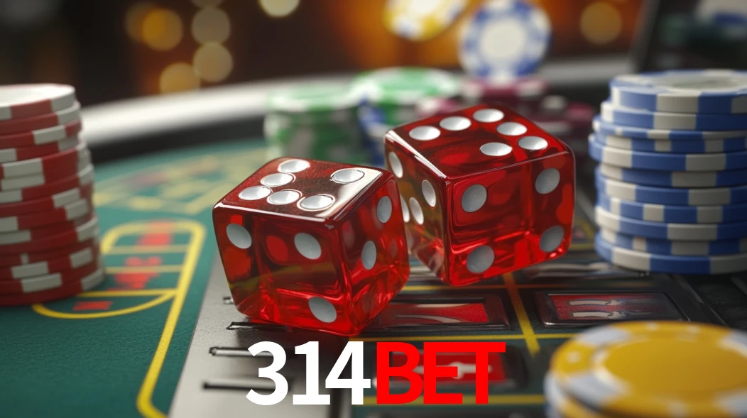 Programa VIP 314bet