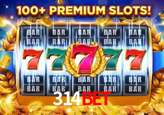 A Revolução dos Aplicativos de Jogos no 314bet