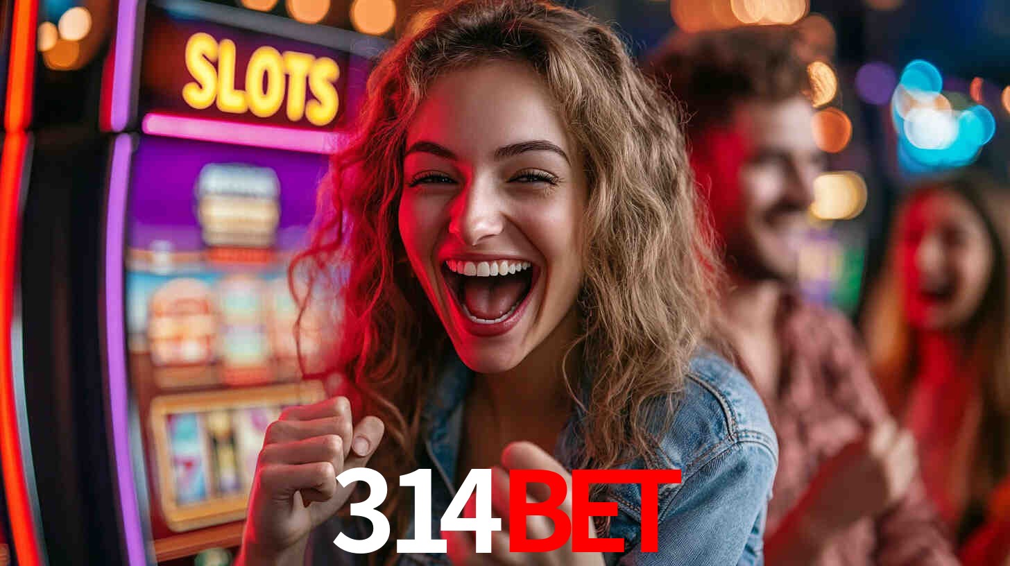 Desvendando o Mundo dos Jogos Virtuais na 314bet