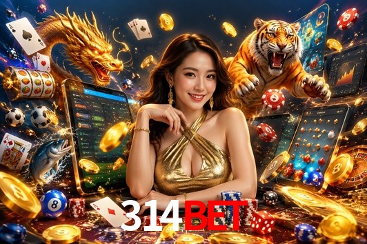 Platform Technology 314bet