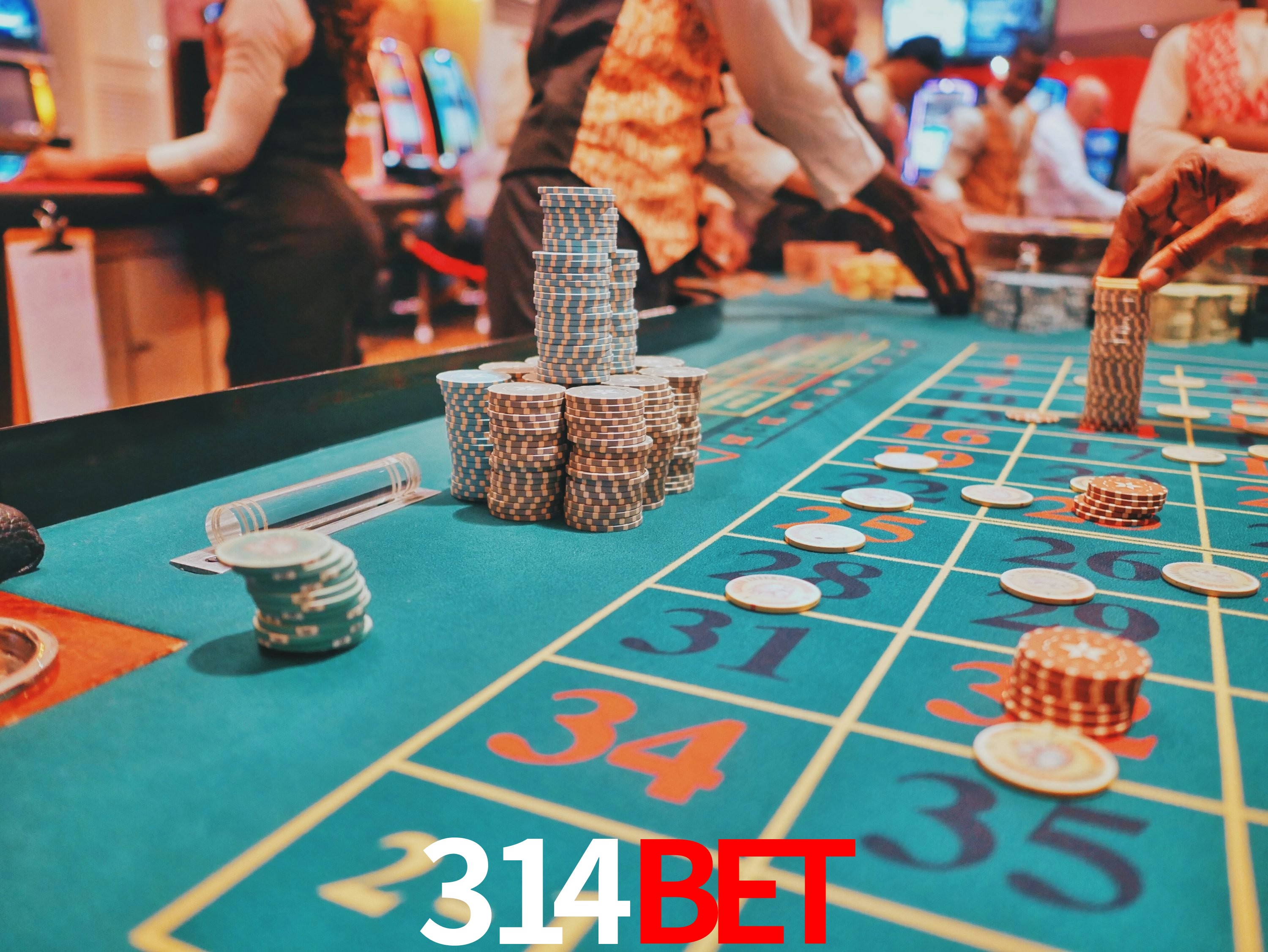 Estatísticas Esportivas 314bet