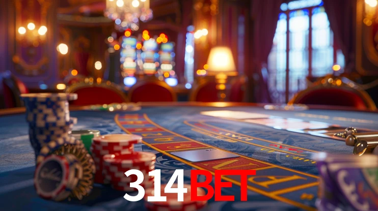 Seasonal Promotions 314bet