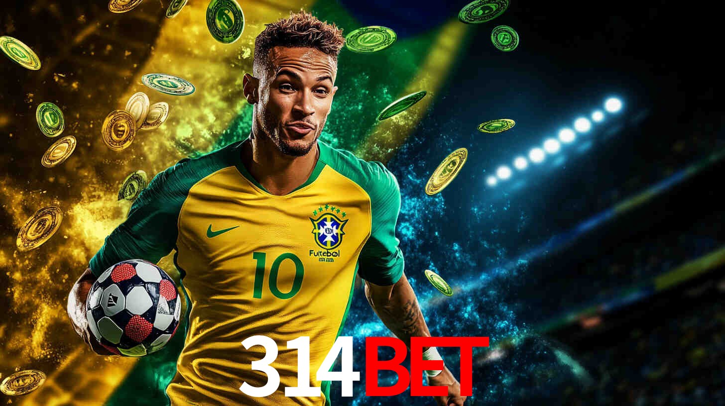 Descubra o Programa VIP da 314bet: Vantagens Exclusivas para Jogadores