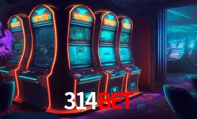 Desvendando o Mundo dos Jogos Virtuais na 314bet