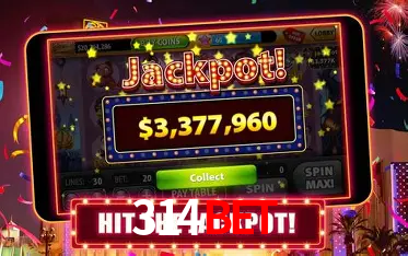 Desvendando o Mundo dos Jogos Virtuais na 314bet