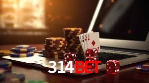 PIX Instantâneo 314bet