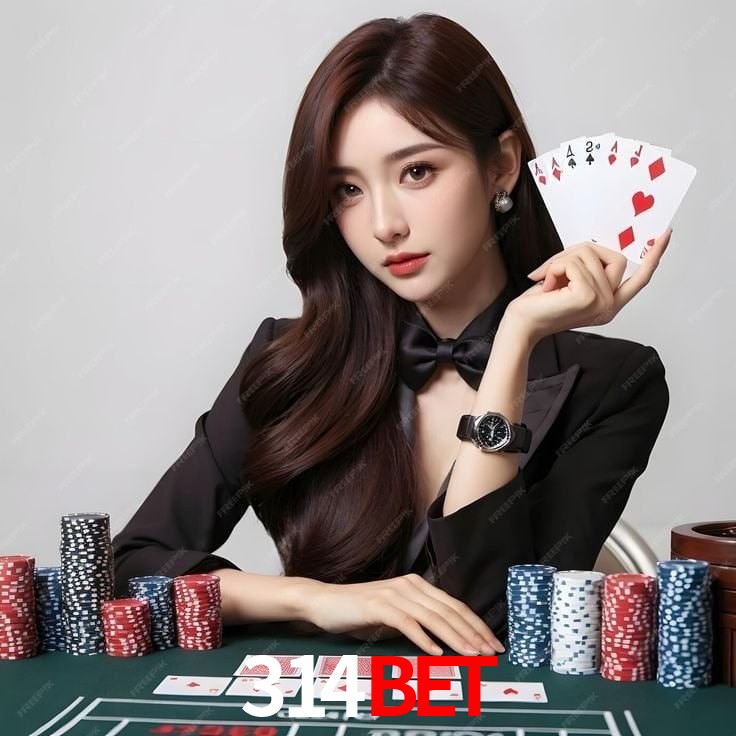 314bet Logo Seguro