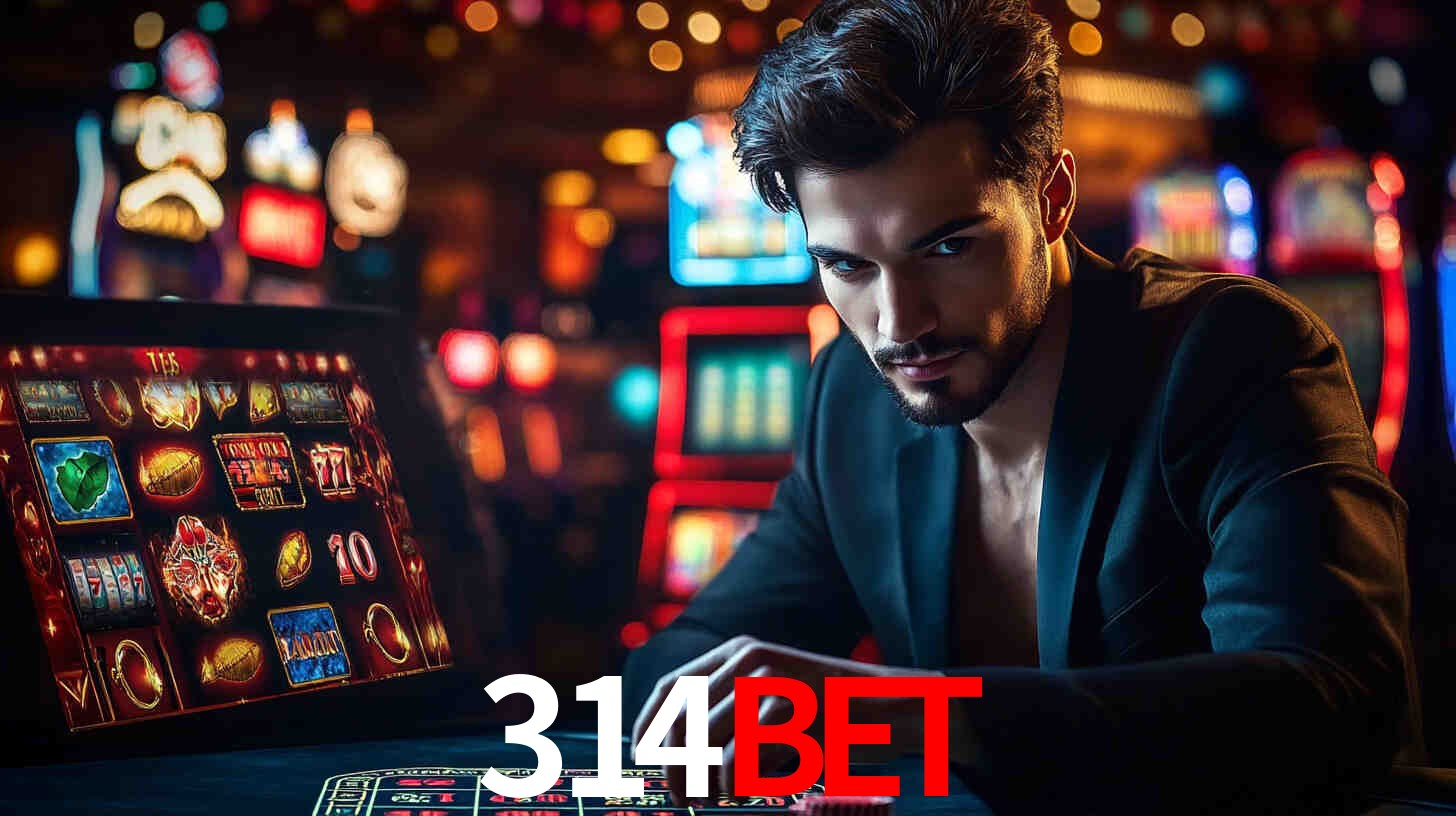 Bônus Generosos e Exclusivos no 314bet para Você!