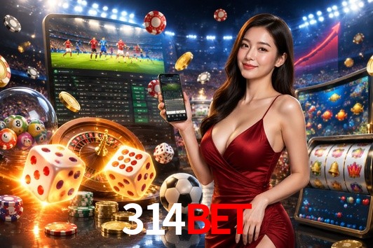 Quick Registration 314bet