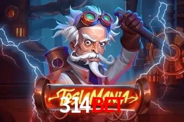 Promoção Relâmpago 314bet
