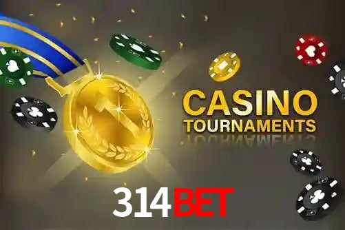 Requisitos do APK 314bet para Android - Logo Oficial