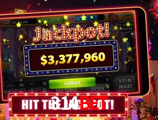 Descubra o Mundo do Cassino Online com 314bet