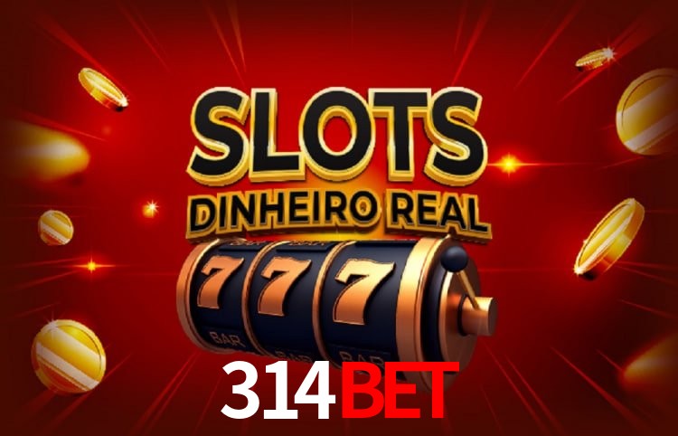 Logo 314bet Loteria Online