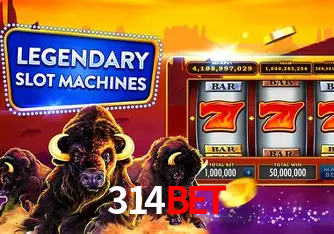 Inovações de Jogos na 314bet: O Futuro das Experiências Interativas