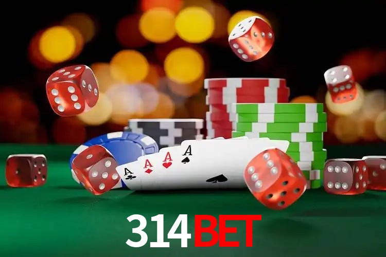 Sistemas de Segurança 314bet