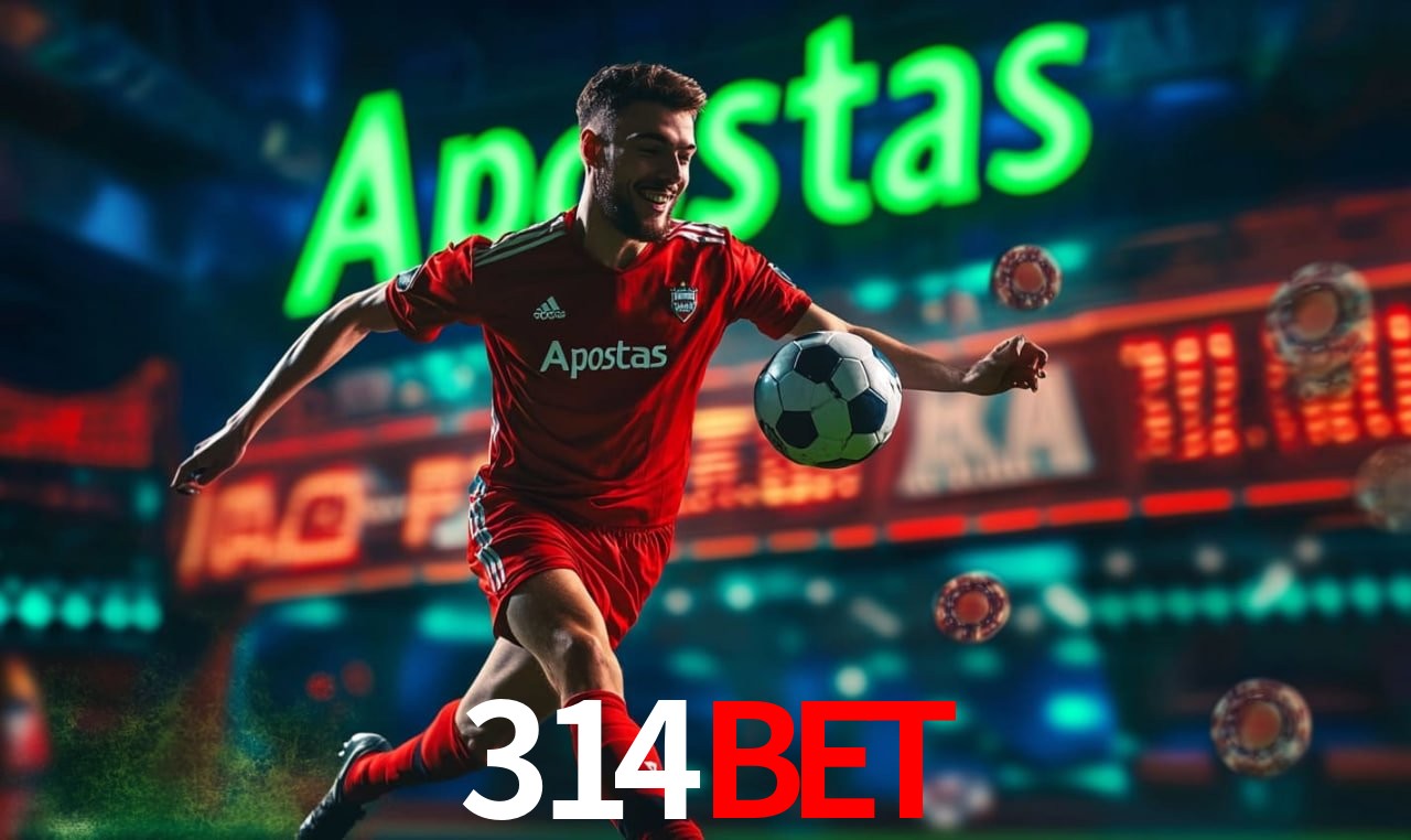 Torneios 314bet