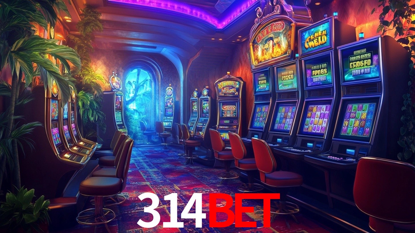 Daily Bonuses 314bet