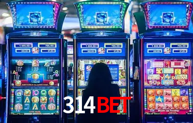 A Emoção da Loteria na 314bet: Uma Chance de Mudança de Vida