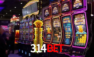 Desvendando o Mundo dos Jogos Virtuais na 314bet