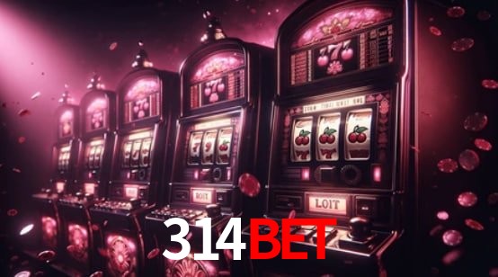 Bônus Diários 314bet