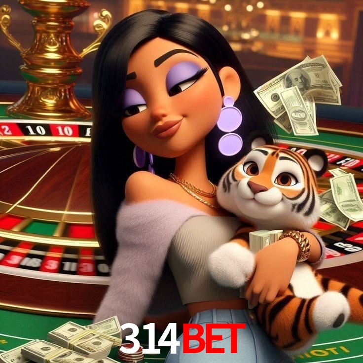 Experiência VIP 314bet