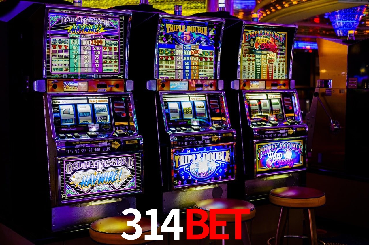 Experiência VIP 314bet