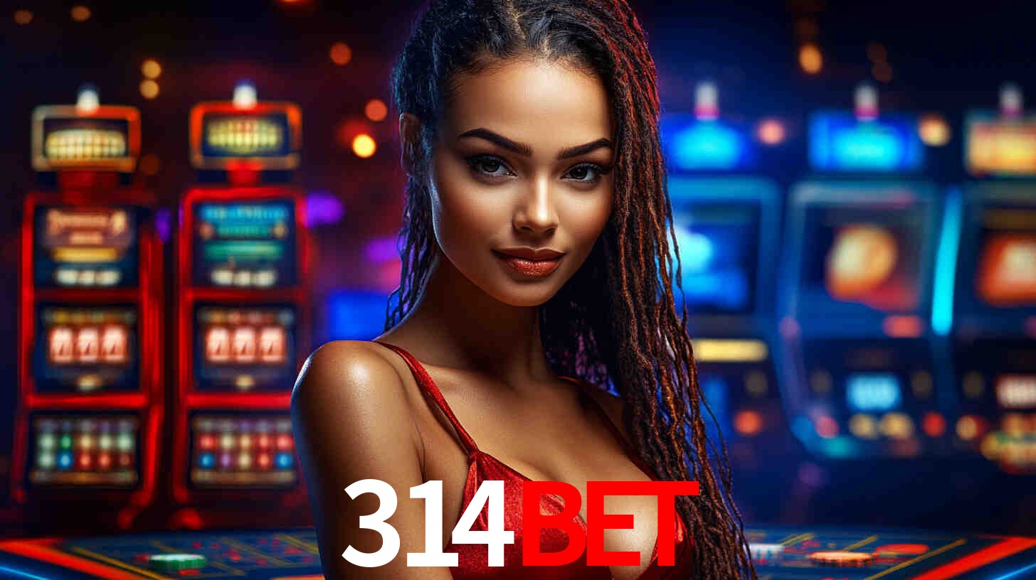 A Emoção da Loteria na 314bet: Uma Chance de Mudança de Vida