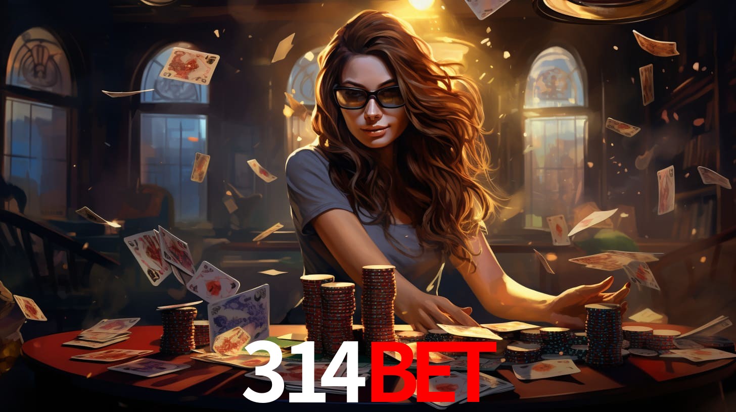 VIP Casino 314bet