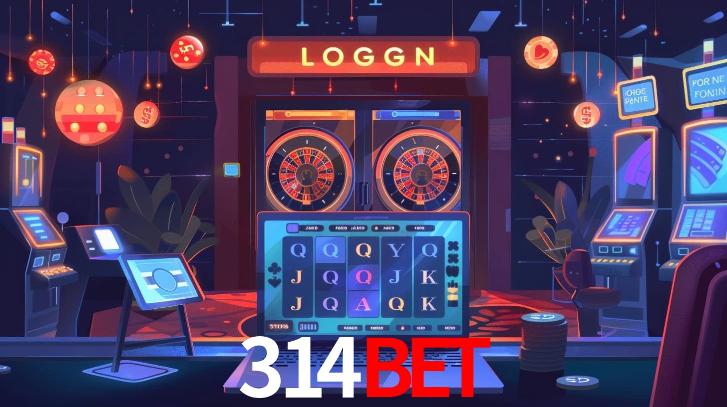 314bet Sistema Rápido