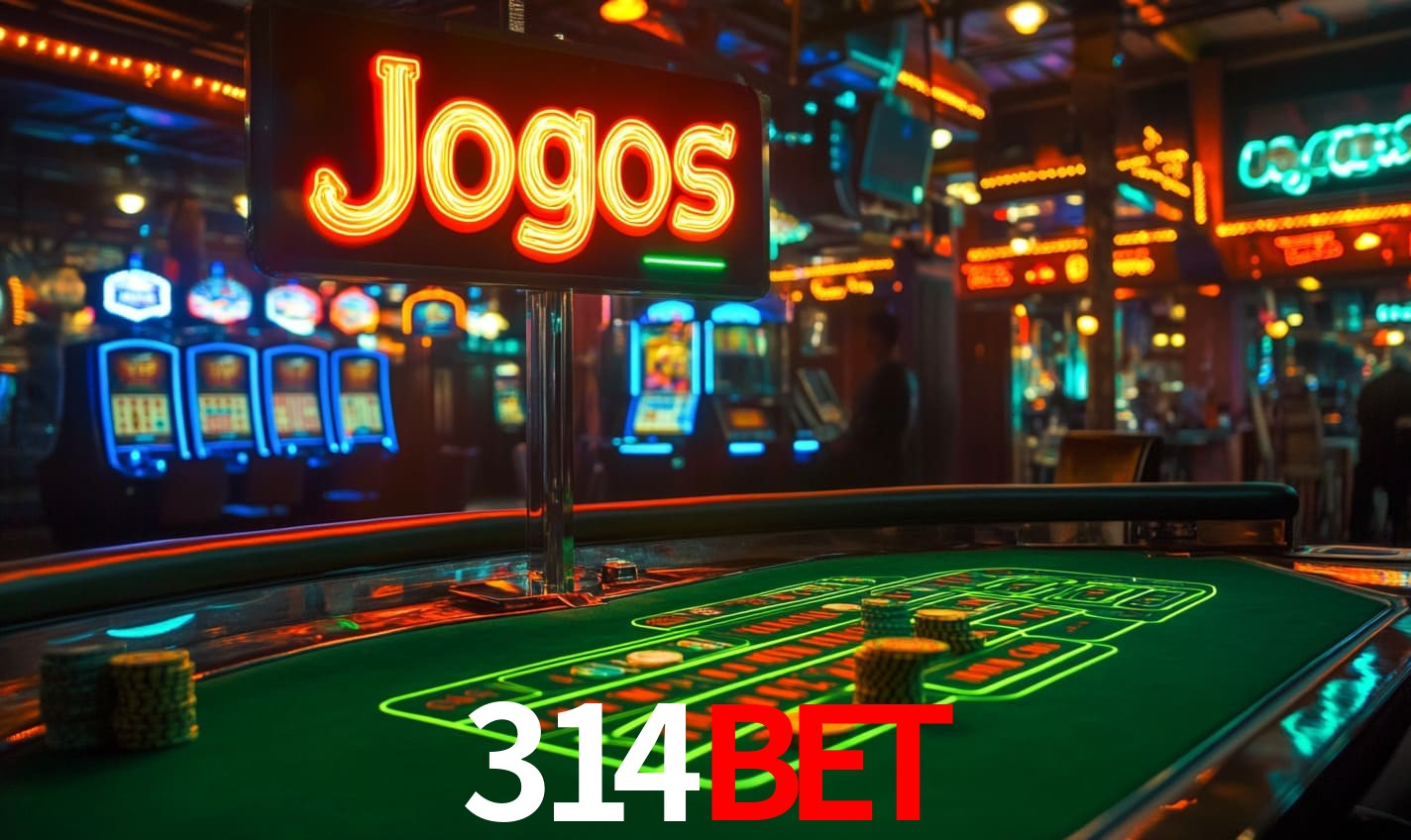 Promoções Sazonais 314bet