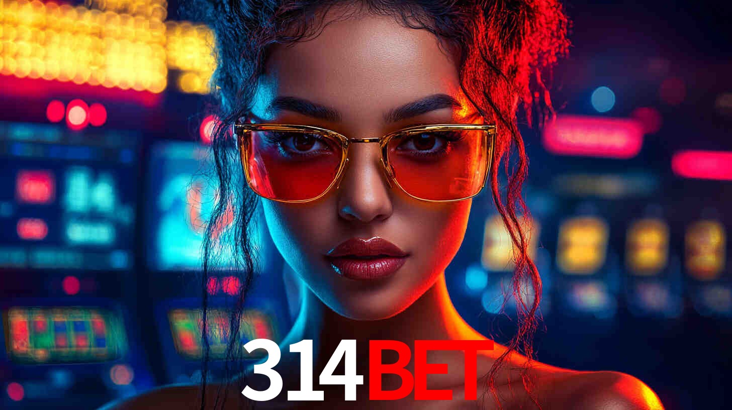 Inovações de Jogos na 314bet: O Futuro das Experiências Interativas