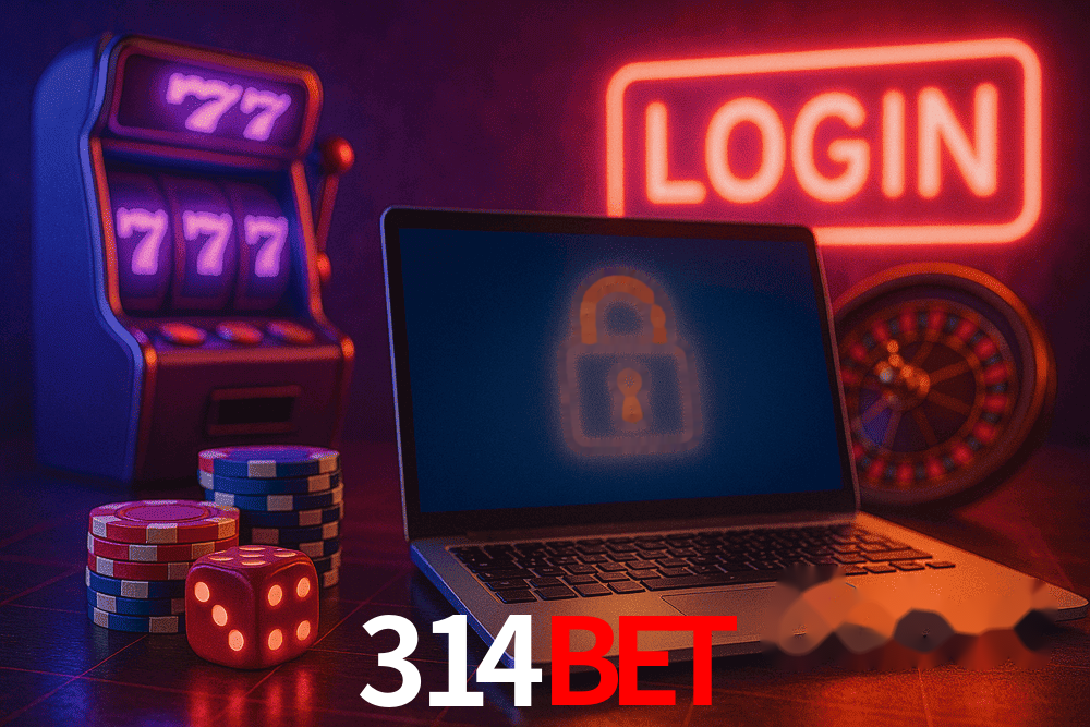 Diretório de Jogos 314bet