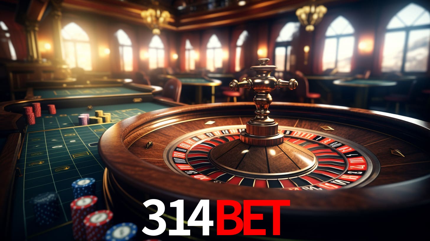Blackjack Table 314bet