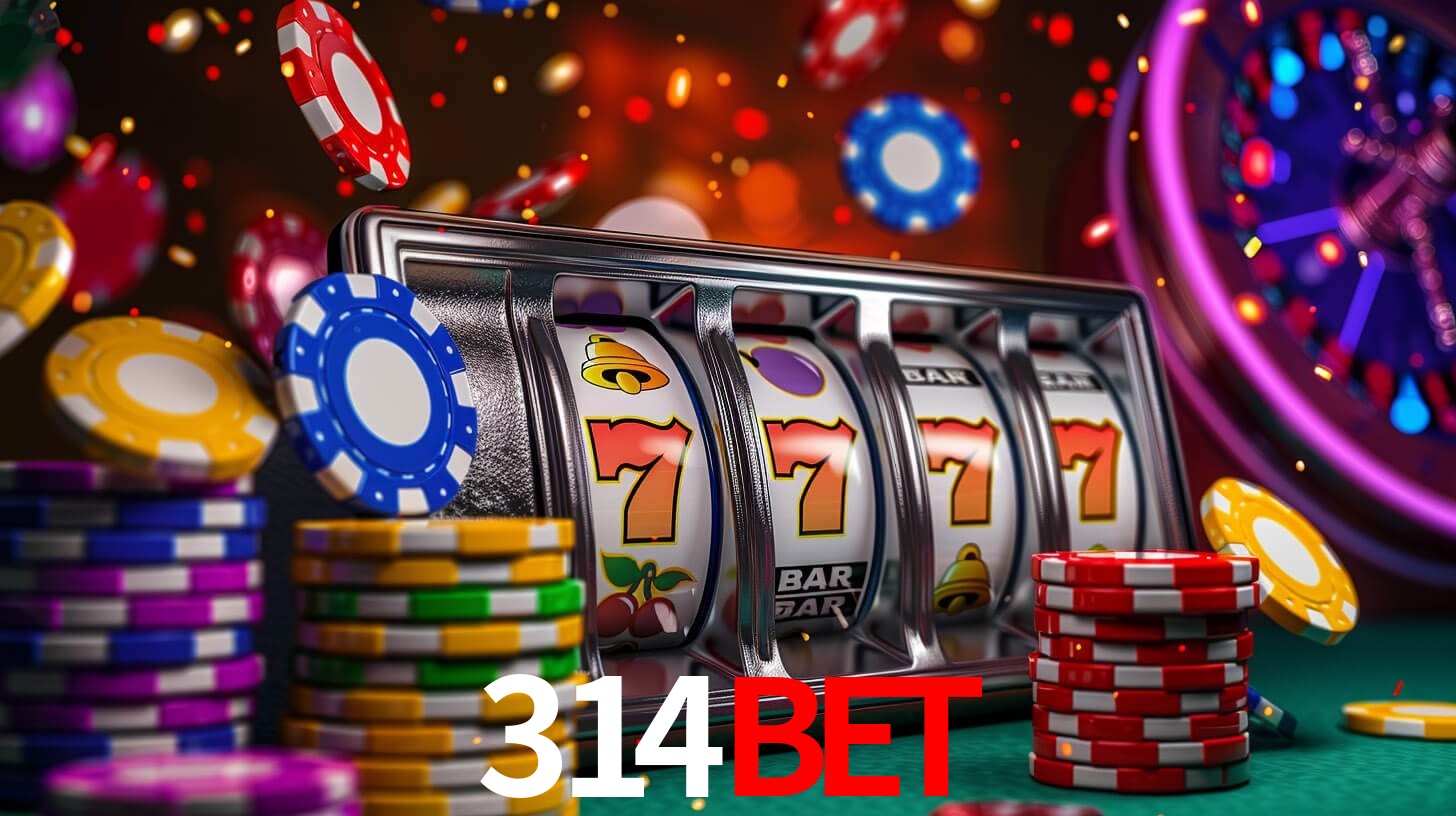 Mesa de Blackjack 314bet