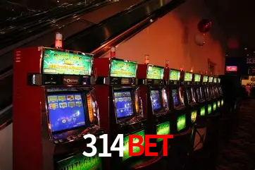 Desvendando o Mundo dos Jogos Virtuais na 314bet
