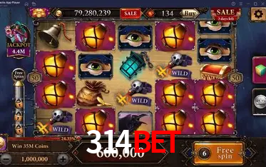 Descubra a Essência do 314bet: Nossa História e Compromissos