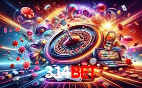 Recursos de Bônus 314bet