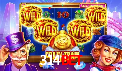 Descubra a Magia dos Jogos de Arcade no 314bet