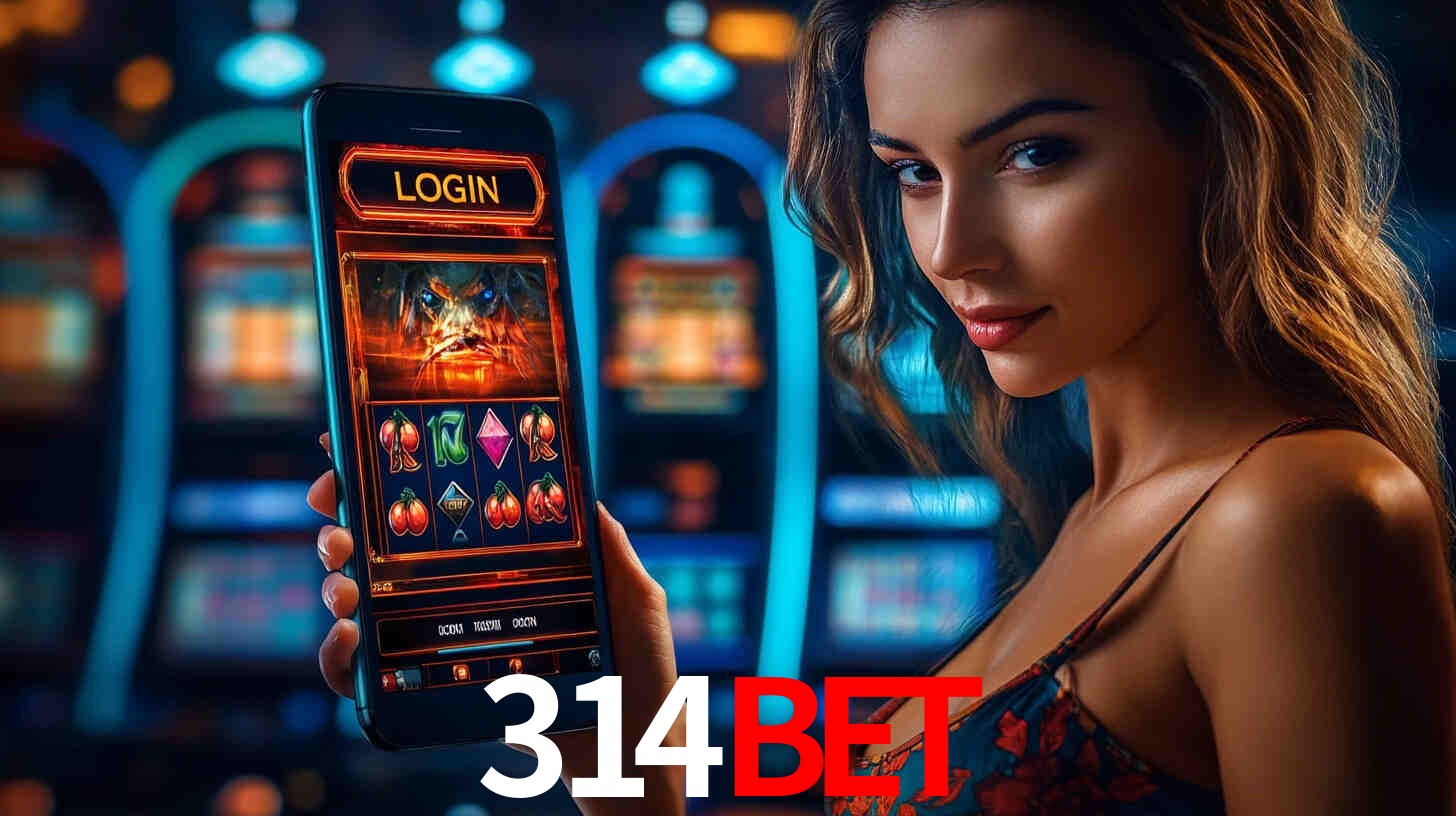 314 bet app