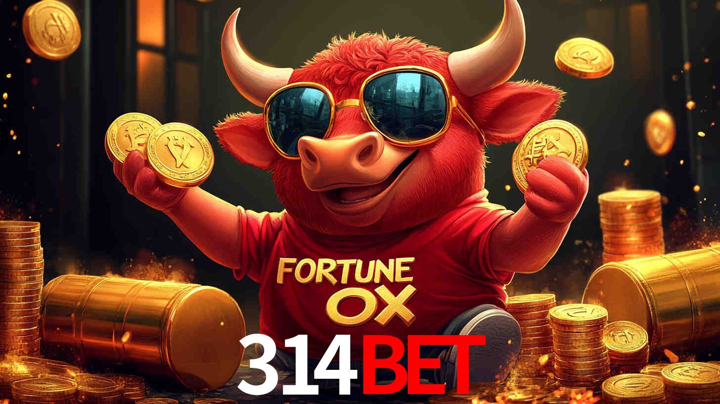 Descubra a Essência do 314bet: Nossa História e Compromissos