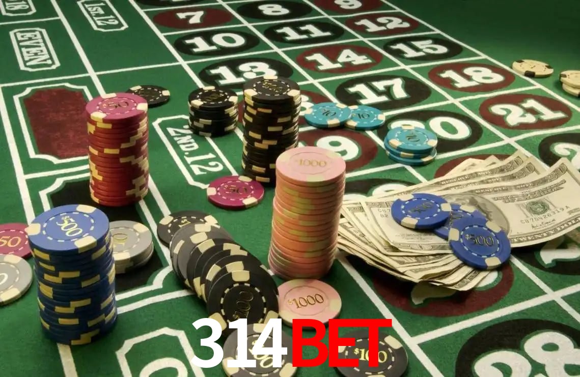 314bet