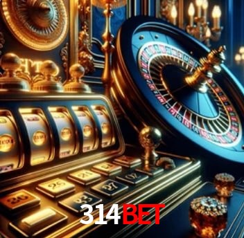 Apostas de Tênis 314bet