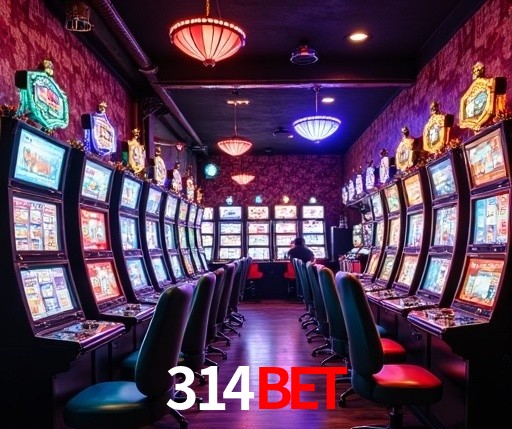 Bot 314bet Telegram