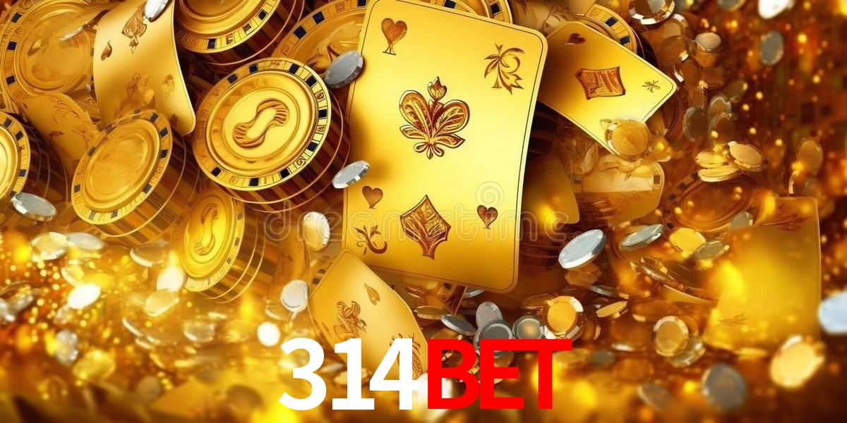cassino 314bet