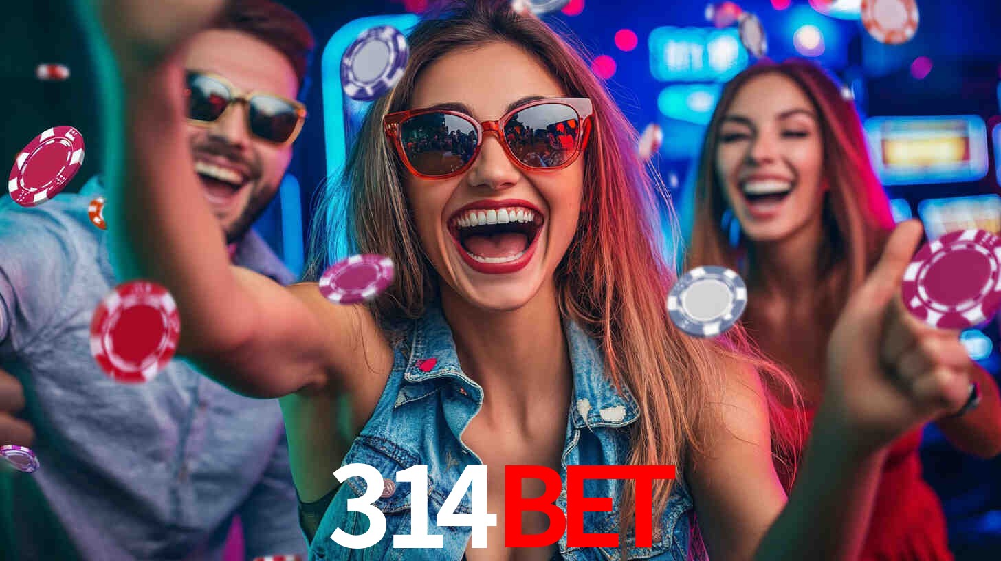 Explorando a Categoria de Eventos em Apostas na 314bet