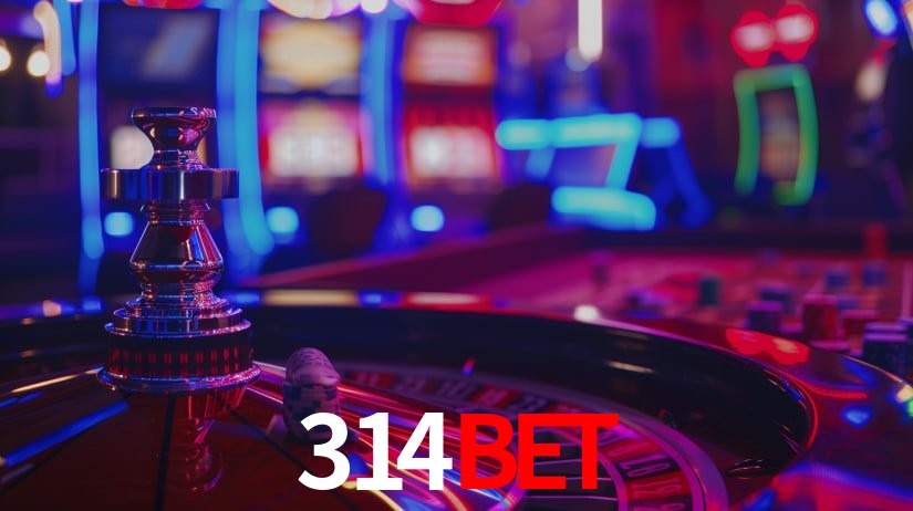 314bet: Jogos de Caça-Níqueis-Altas Recompensas, Roleta-Velocidade, Blackjack-Desafios Máximos