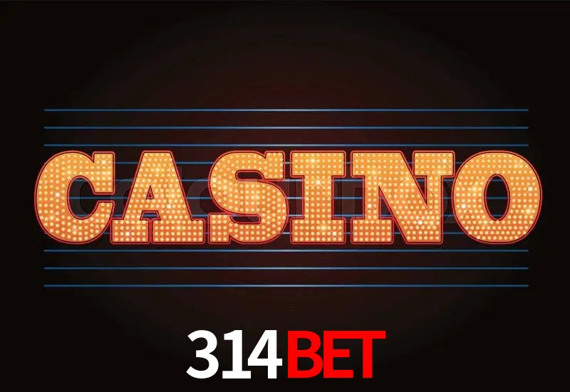 Provedores de Jogos 314bet